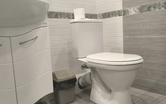 Квартира Уютная на Рогожникова 17