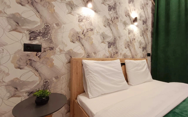 Апартаменты Уют и Комфорт на Западном