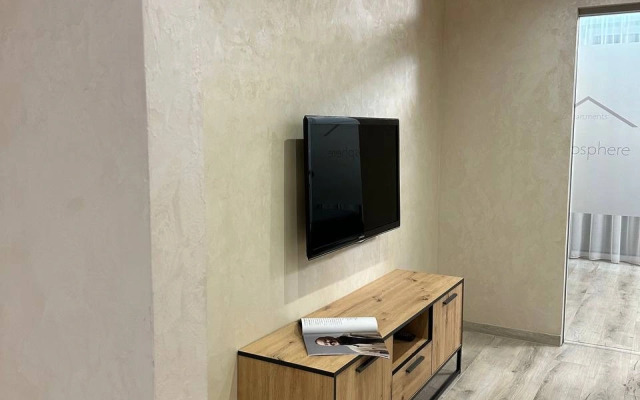 Atmosfera Sаpрhire Apartments 1