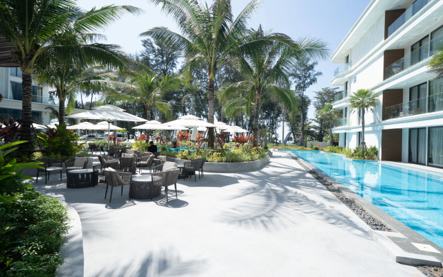 Апартаменты Luxary Sunshine