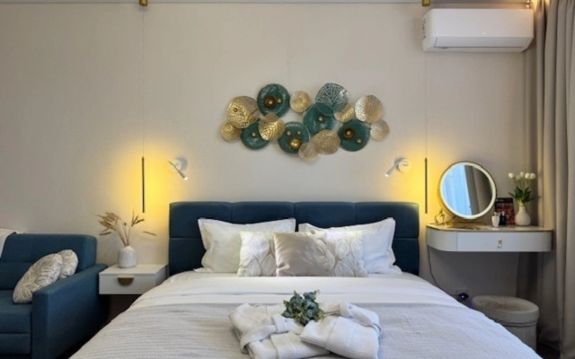 Grand Apart Apartments