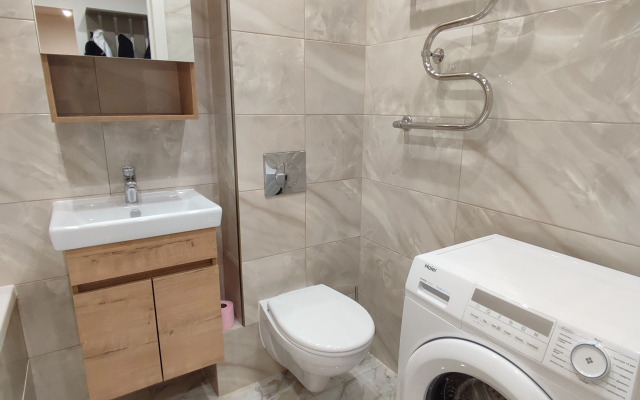 Квартира Венеция