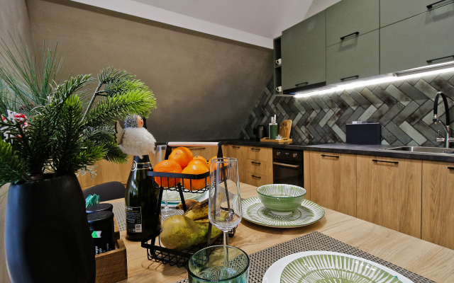 Квартира Квартира