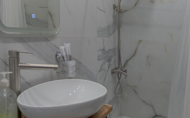 Апартаменты на Гейдара Алиева 11Б