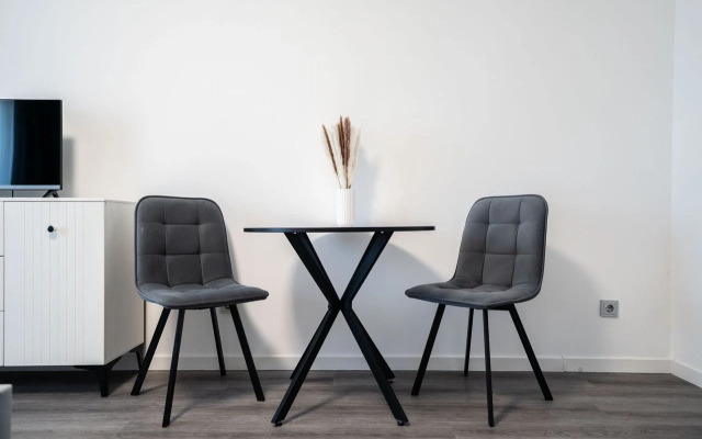 Квартира Inndays Apartments, Струве 10к1