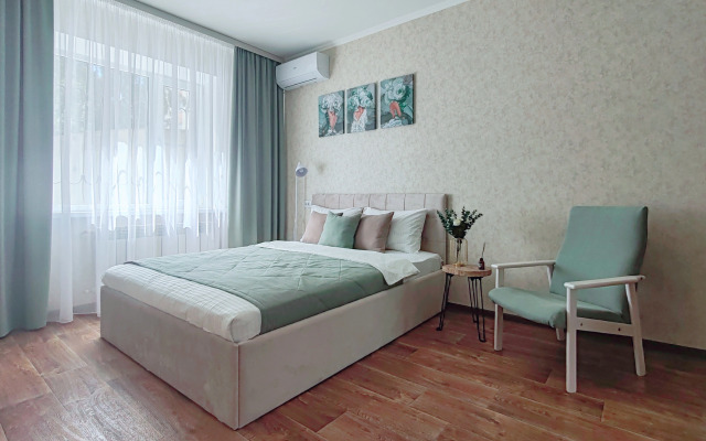 Квартира на Тухачевского рядом с роддомом