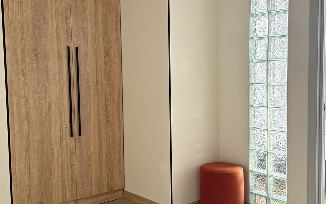 Апартаменты Яр Сердце