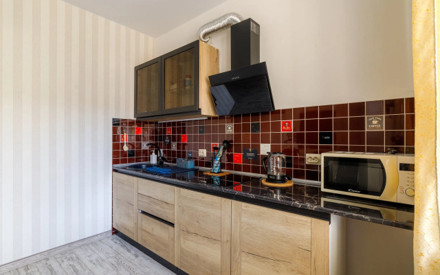 PrezentHaus Na Karla Marksa 171 Flat