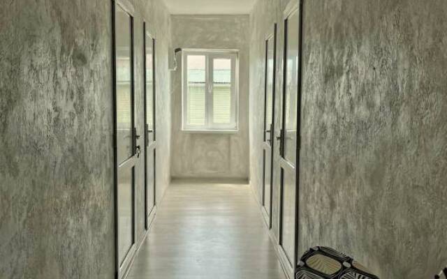 Siberia Guest House