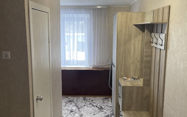 C Bassejnom Guest House