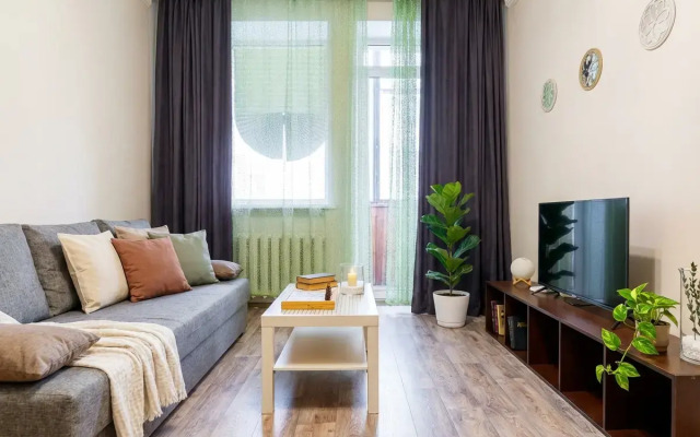 Апартаменты стильные в самом сердце Новороссийска