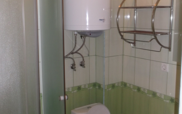 Parkovyij Mini-Hotel