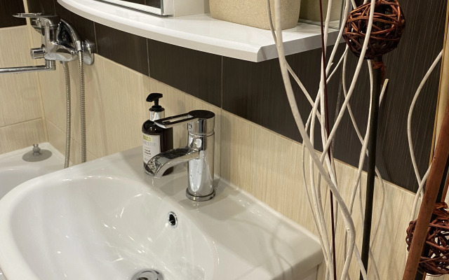 Апартаменты в Историческом Центре России