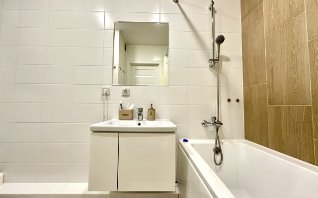 Uyutnye Skat Apartaments