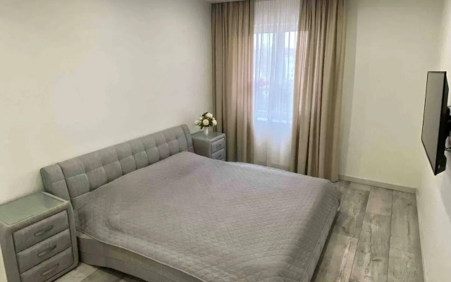 Квартира в Пионерском