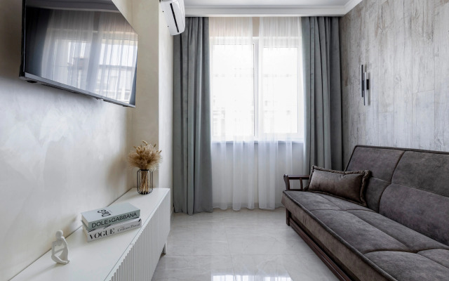 Red Apartments Art Layt Siti Apartament Koelo Apartments