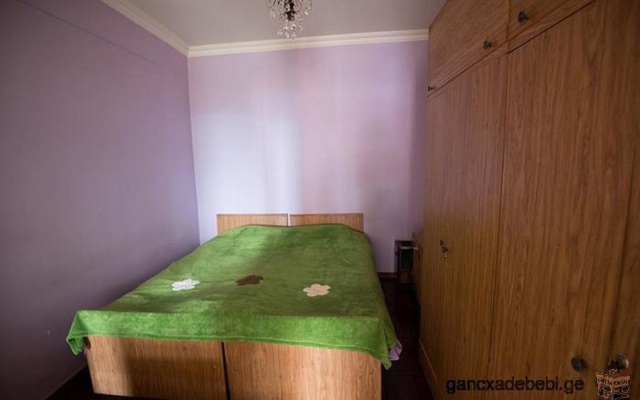Nika Apartment