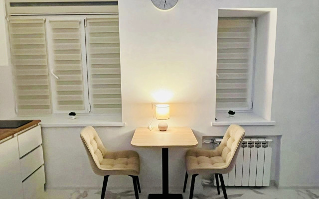 Daily Apart Apartments