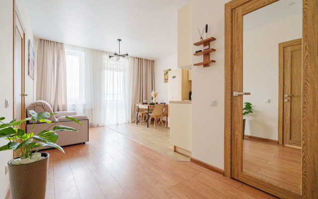 Квартира рядом с Южным Автовокзалом