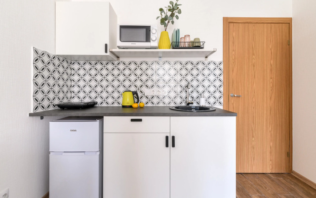 Квартира 3 в Посёлке Песочный Напротив НМИЦ Онкологии