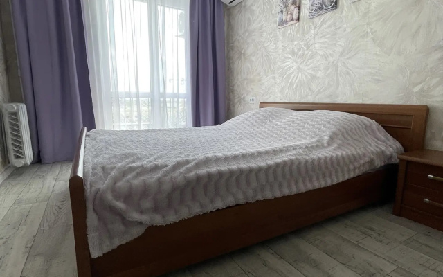 Квартира С видом на набережную