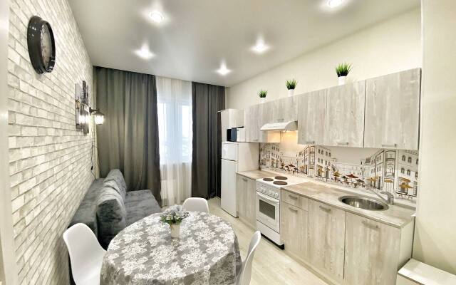 Квартира 1к на Семена Билецкого 6