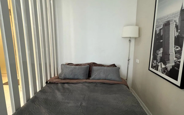 Апартаменты Belle