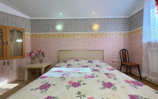 Kottedzh Singapur Private house