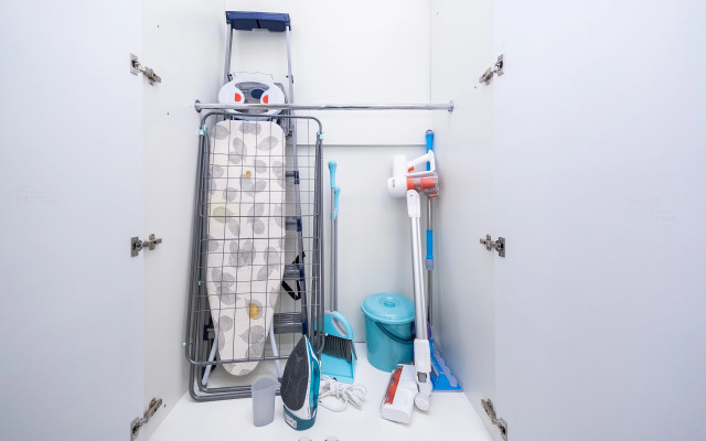 Апартаменты Центр Сочи