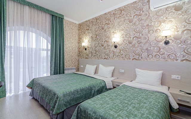 Villa Rovados Guest house