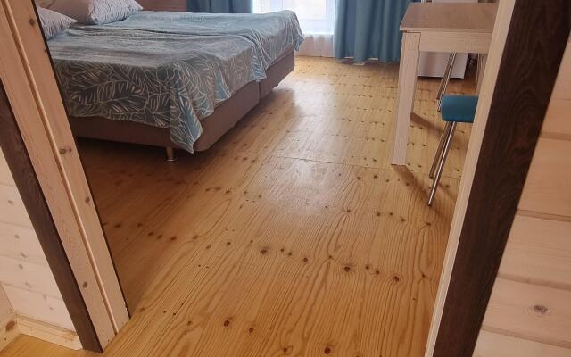 lastochka Guest house