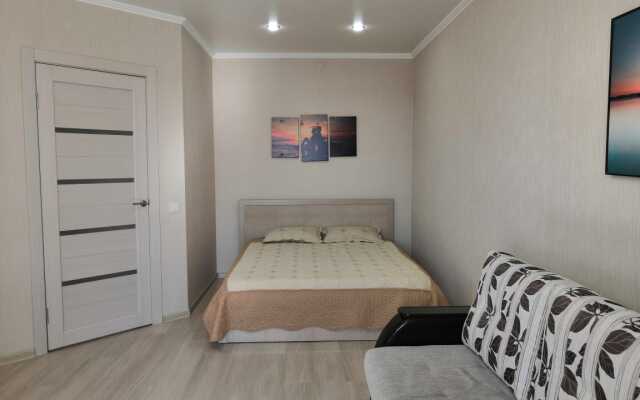 Апартаменты Даурская 44Г