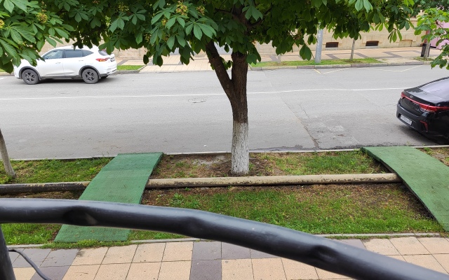 Гостевой дом Маракеш