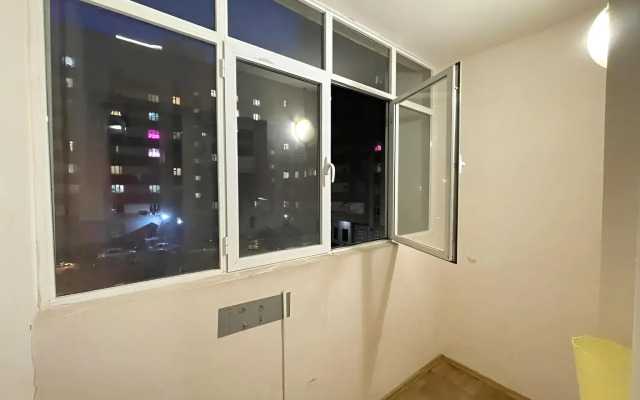 Апартаменты на улице Чистопольская 71А