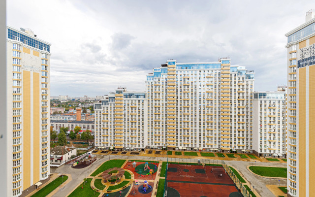 Апартаменты Шикарные в Центре Юг Апарт