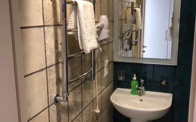 Апартаменты  Покровский парк