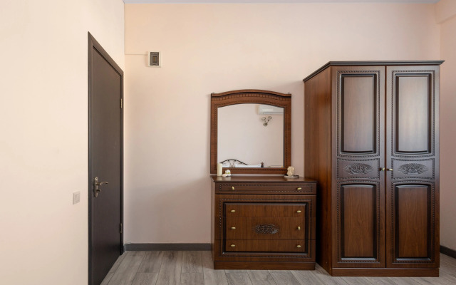 Апартаменты Red Apartments Крамского (Верона)