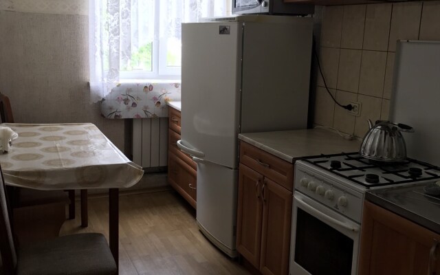 Pobeda Tilzita Flat