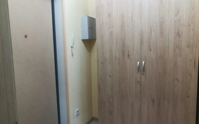 Na ulitse Tikhoy Apartments