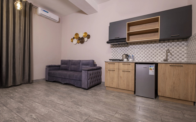 Horizon Yerevan Hotel