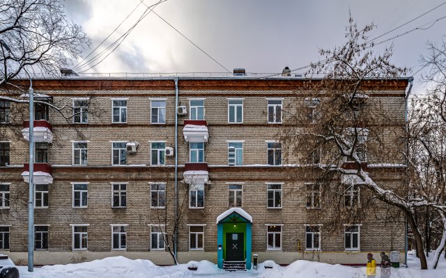 Мини-отель ДомОтель Стрешнево