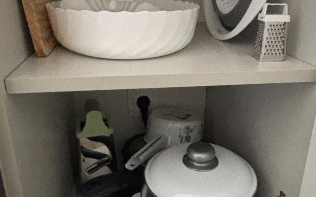 Бунгало АтмоSfera ЭкоVillage