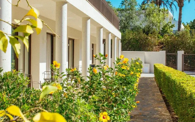 Sierra Blanca Resort Spa Butik-Hotel