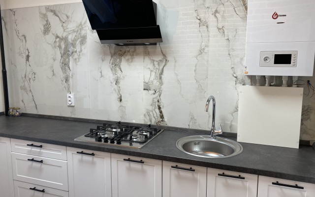 Апартаменты ApartHappy