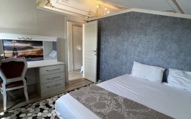 Mihri Hatun Suit Hotel