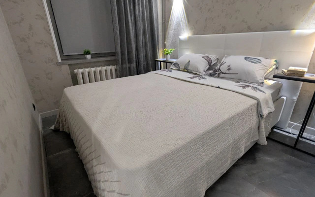 Апартаменты на Булаке