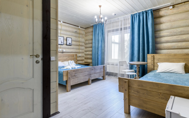 Гостевой дом Гостевой дом