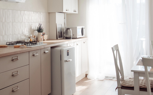 Квартира рядом с Верхним озером