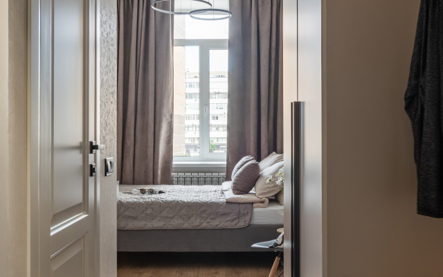 Apartamenty U Baltiyskoy