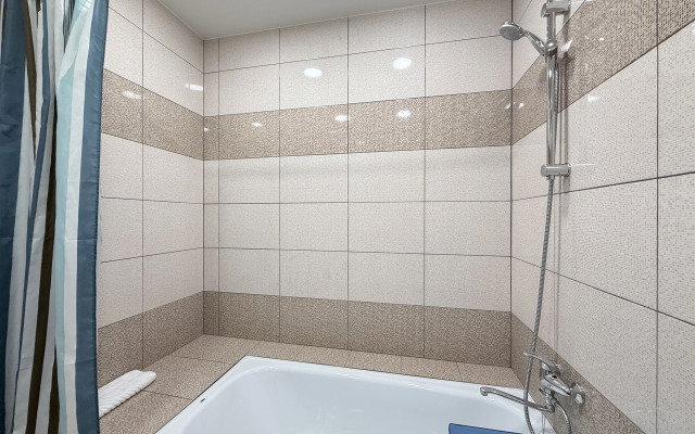 Апартаменты Любимая квартира гостей вблизи а/п Толмачево